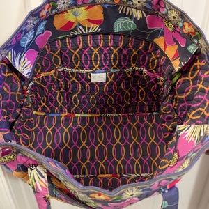 Vera Bradley XL Tote